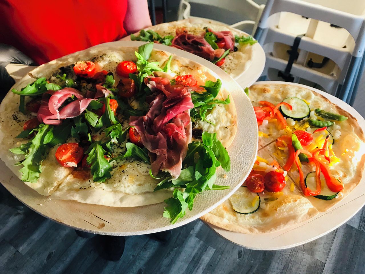 Münster Präsentation Restaurant  image 4