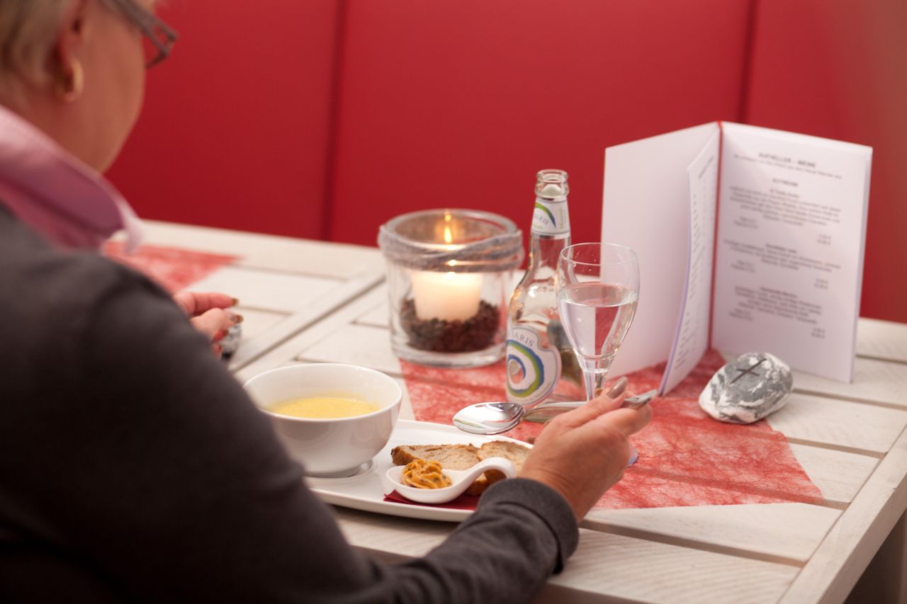 Münster Präsentation Restaurant  image 15