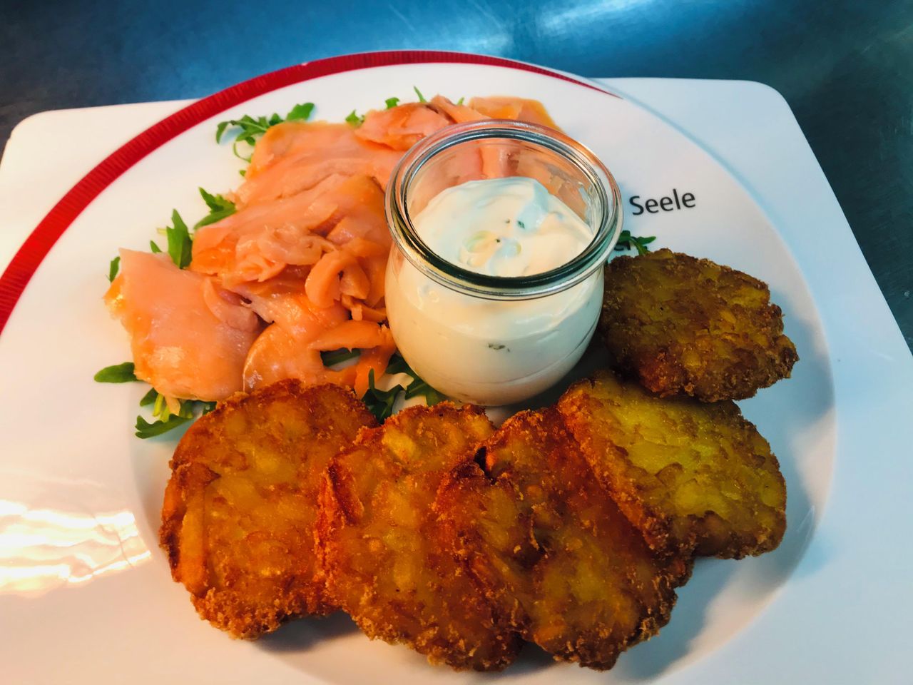 Münster Präsentation Restaurant  image 16