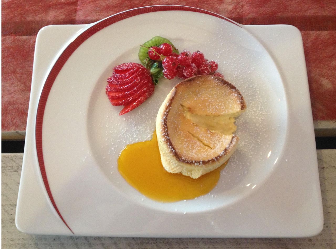 Münster Präsentation Restaurant  image 14