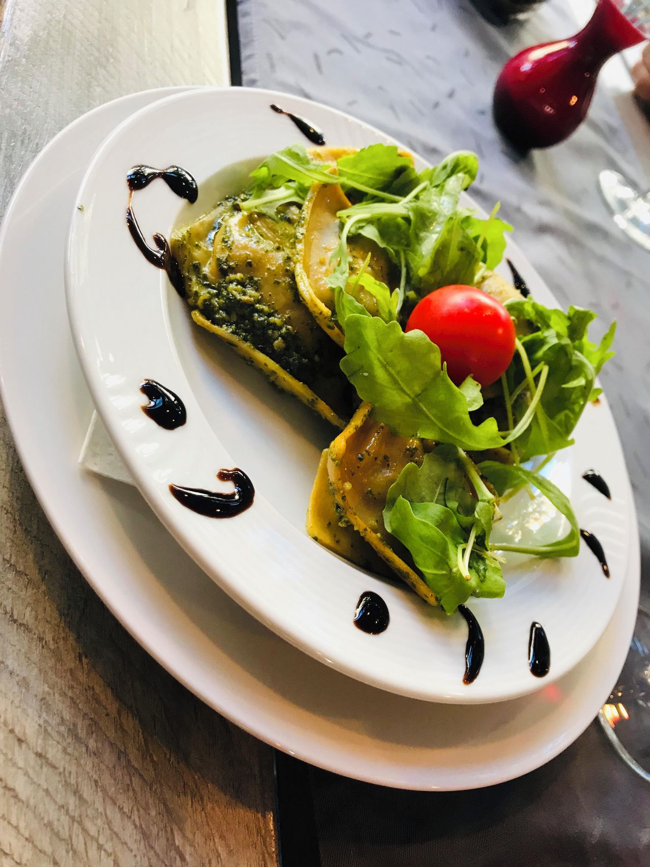 Münster Präsentation Restaurant  image 7