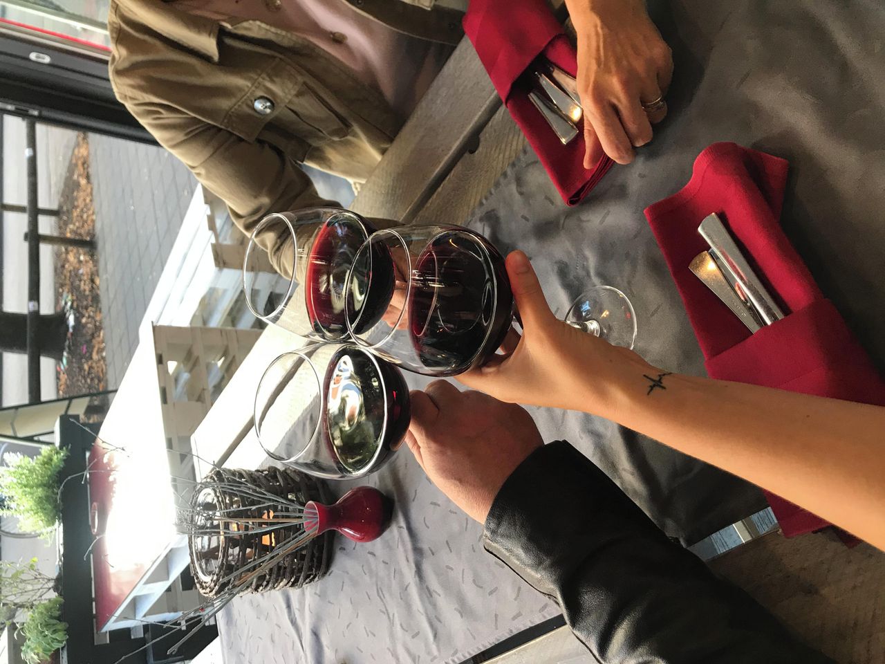 Münster Präsentation Restaurant  image 6