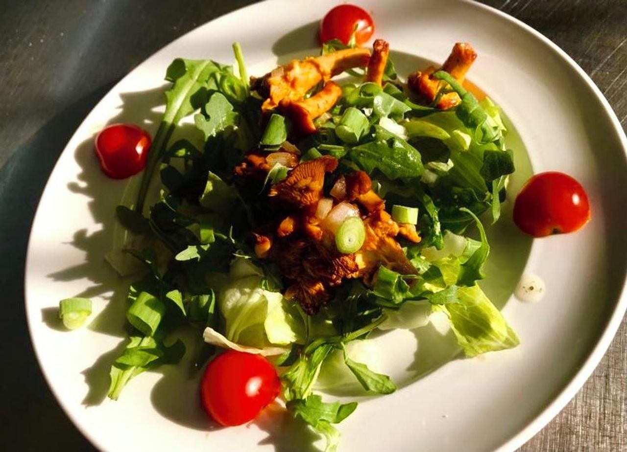 Münster Präsentation Restaurant  image 19