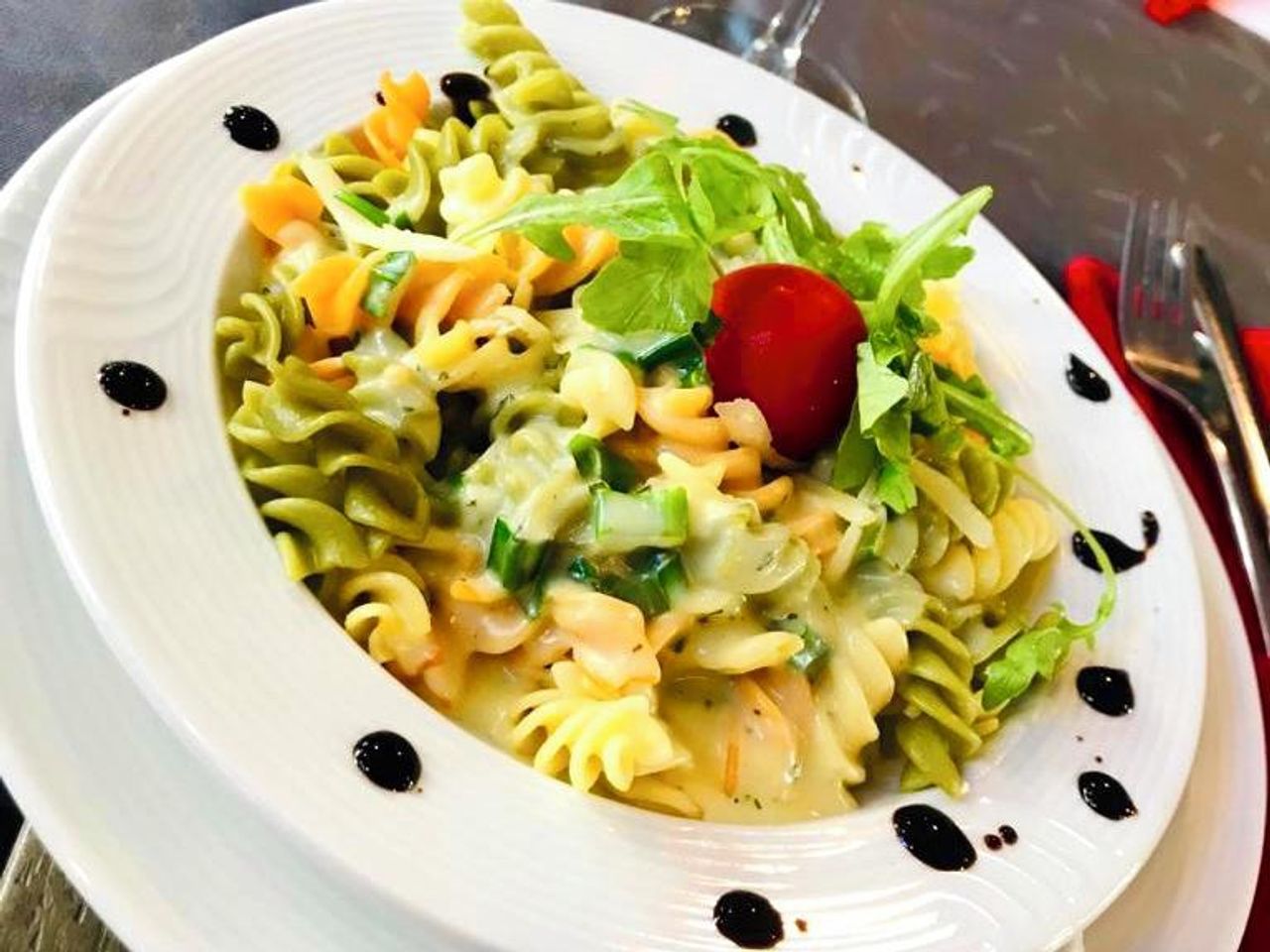 Münster Präsentation Restaurant  image 17