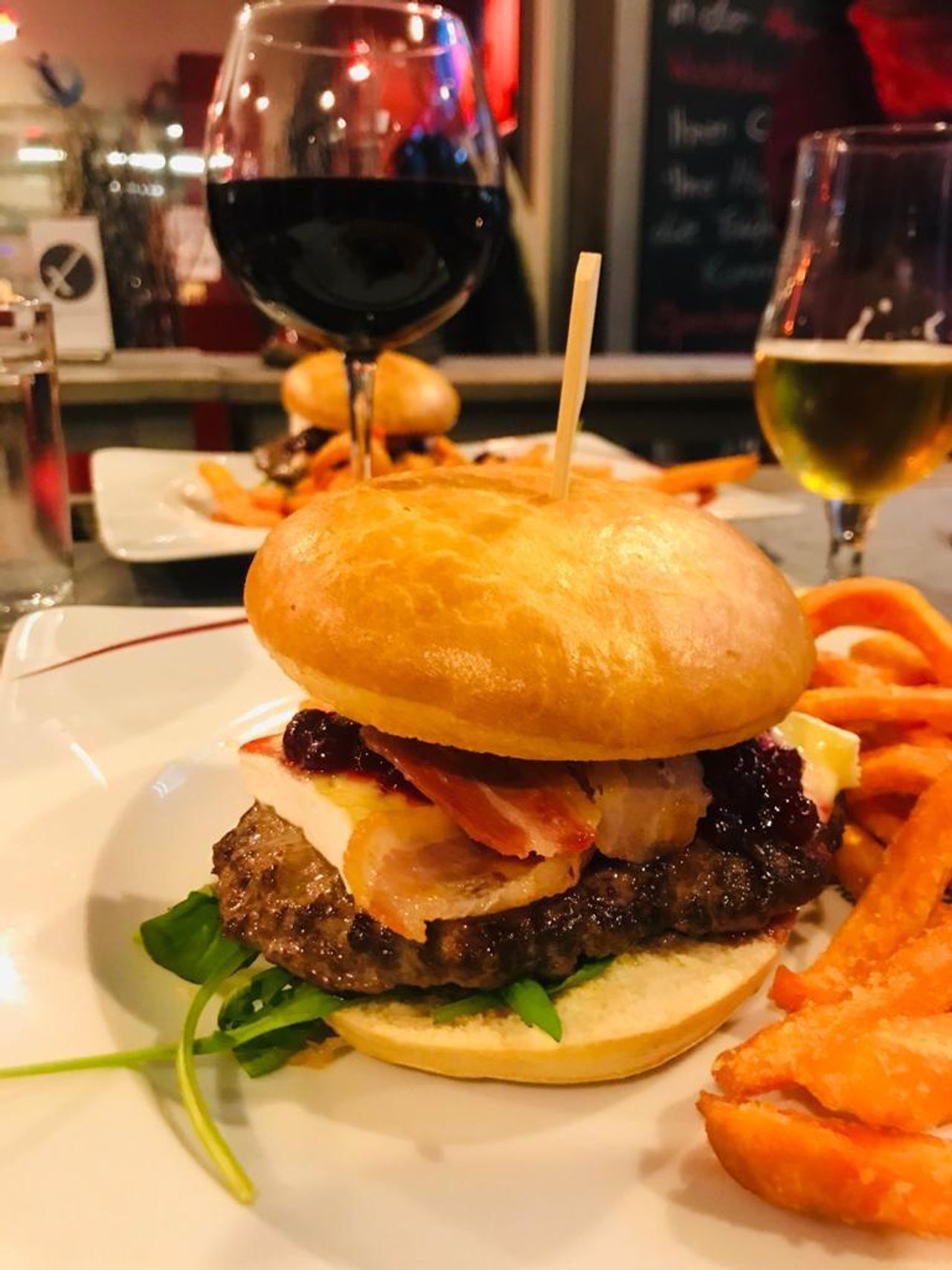 Münster Präsentation Restaurant  image 8