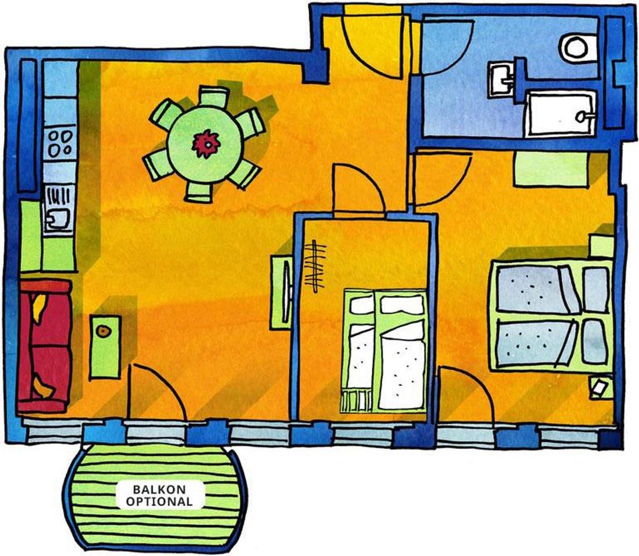 Rest van de wereld    image 5