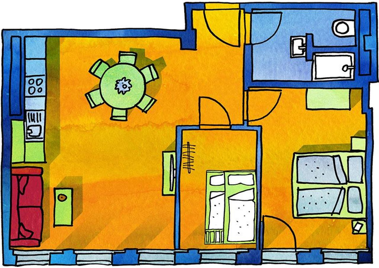 Rest van de wereld    image 6