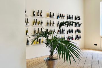 Rest der Welt   Treat Berlin Schöneberg image 1