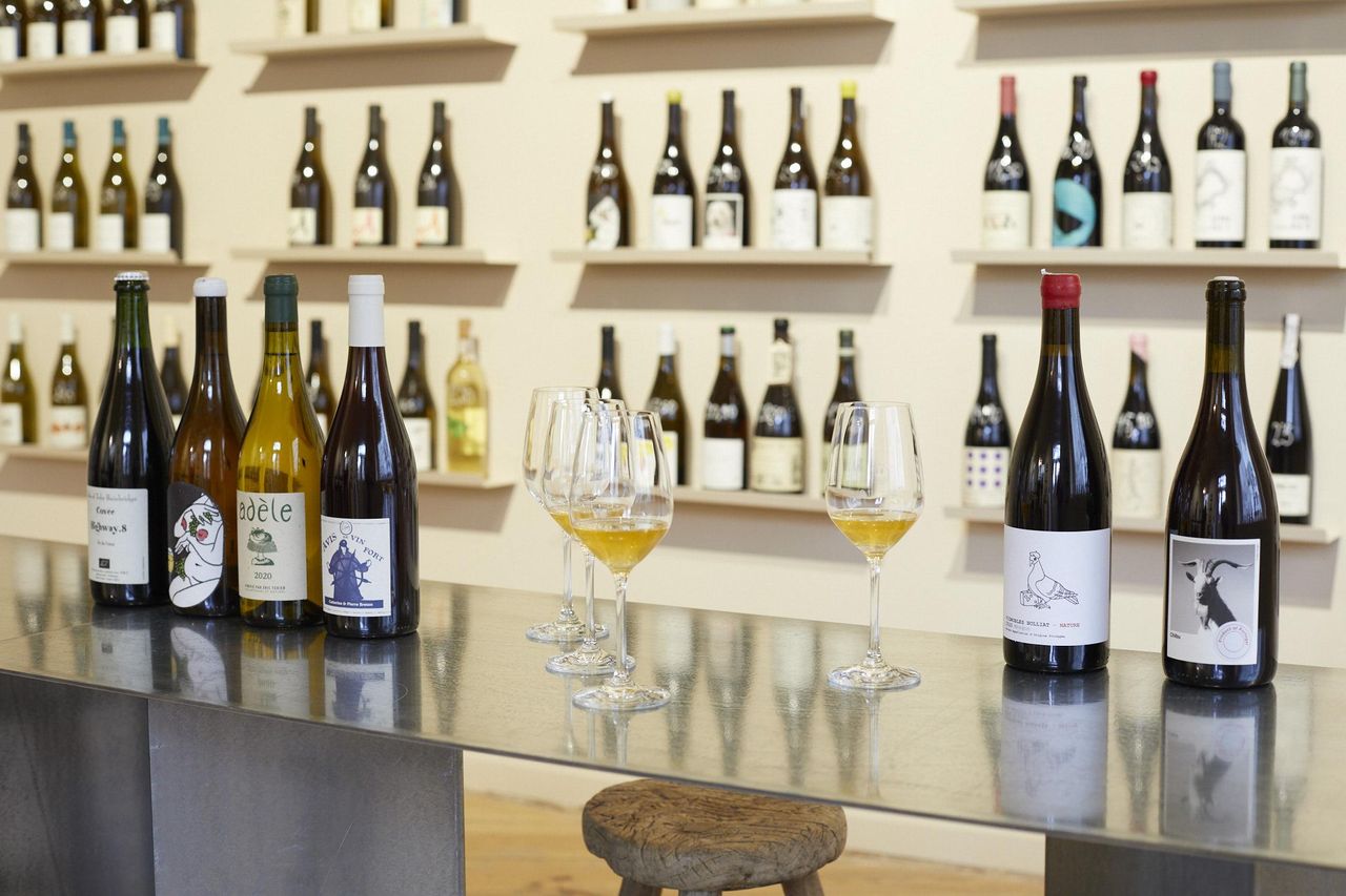 Rest der Welt   Treat Berlin Schöneberg image 3