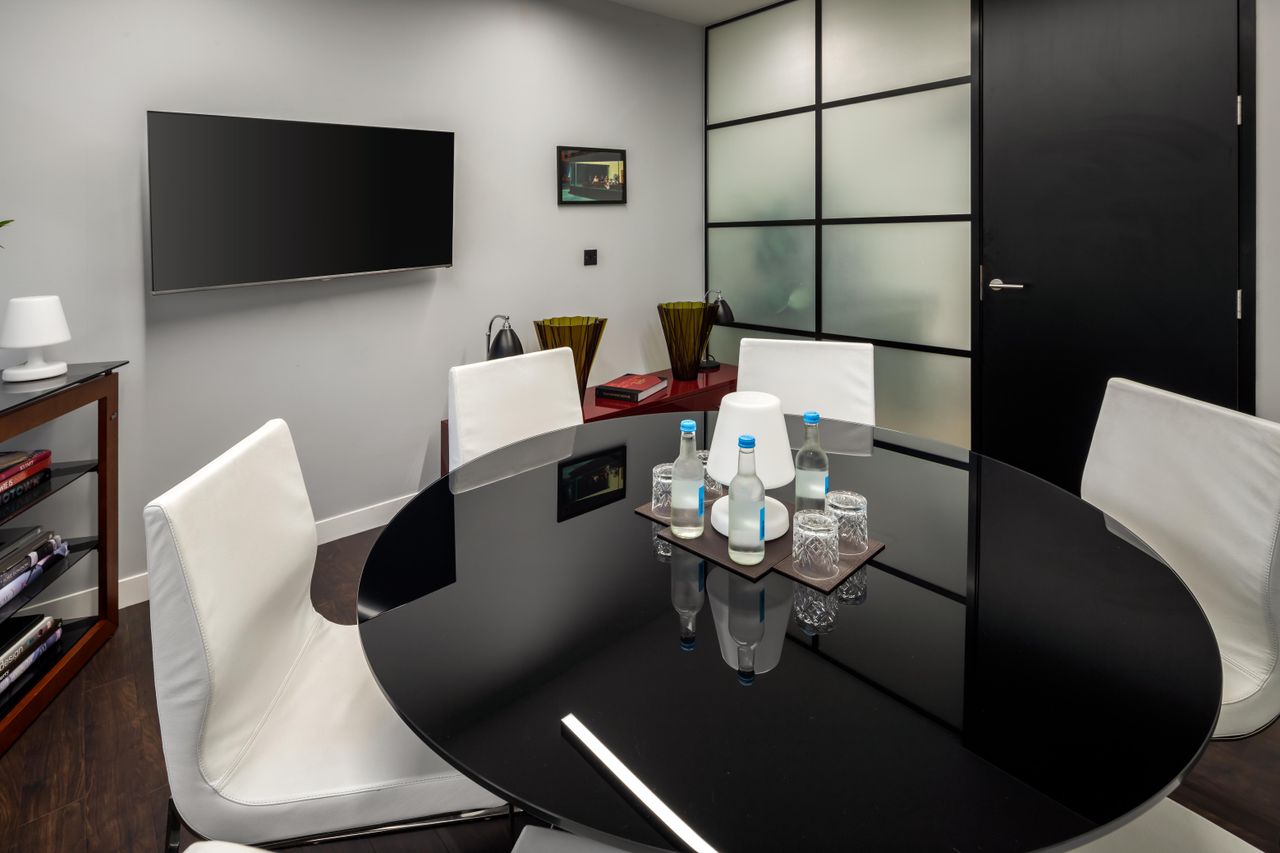 London Mobile Working Meeting rooms W1 Workspace image 7