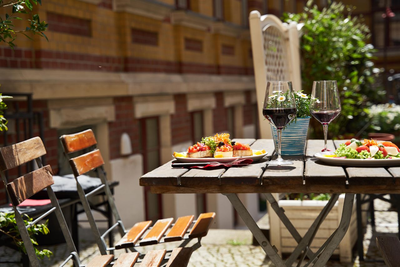 Leipzig Kreatives Meeting Partyraum Gewölbekeller im Gwuni Mopera image 29