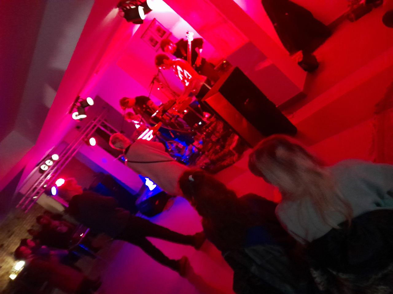 Leipzig Kreatives Meeting Partyraum Gewölbekeller in historischem Altbau image 28