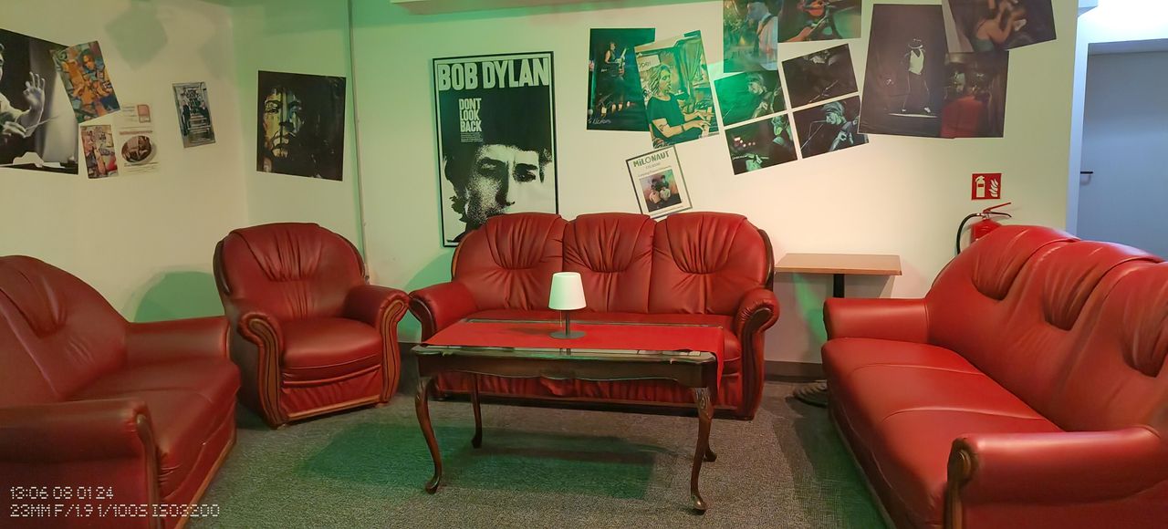 Leipzig Kreatives Meeting Veranstaltungsraum Gewölbekeller in historischem Altbau image 31