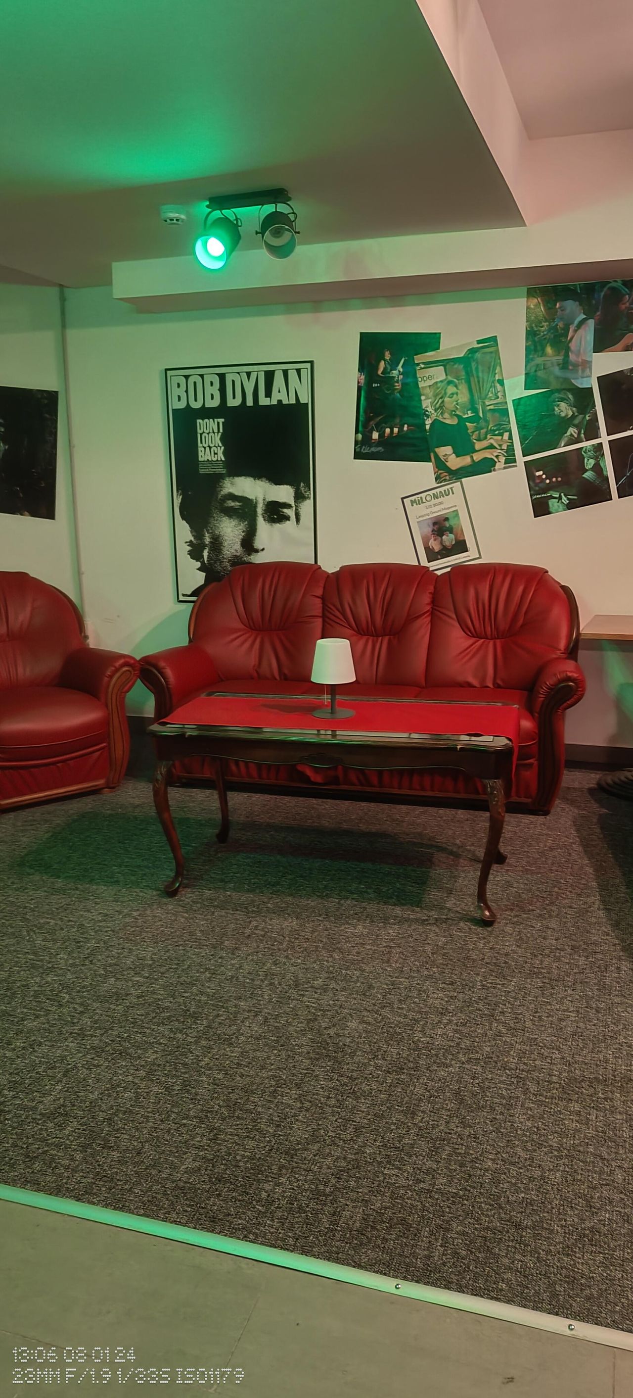 Leipzig Kreatives Meeting Veranstaltungsraum Gewölbekeller in historischem Altbau image 32