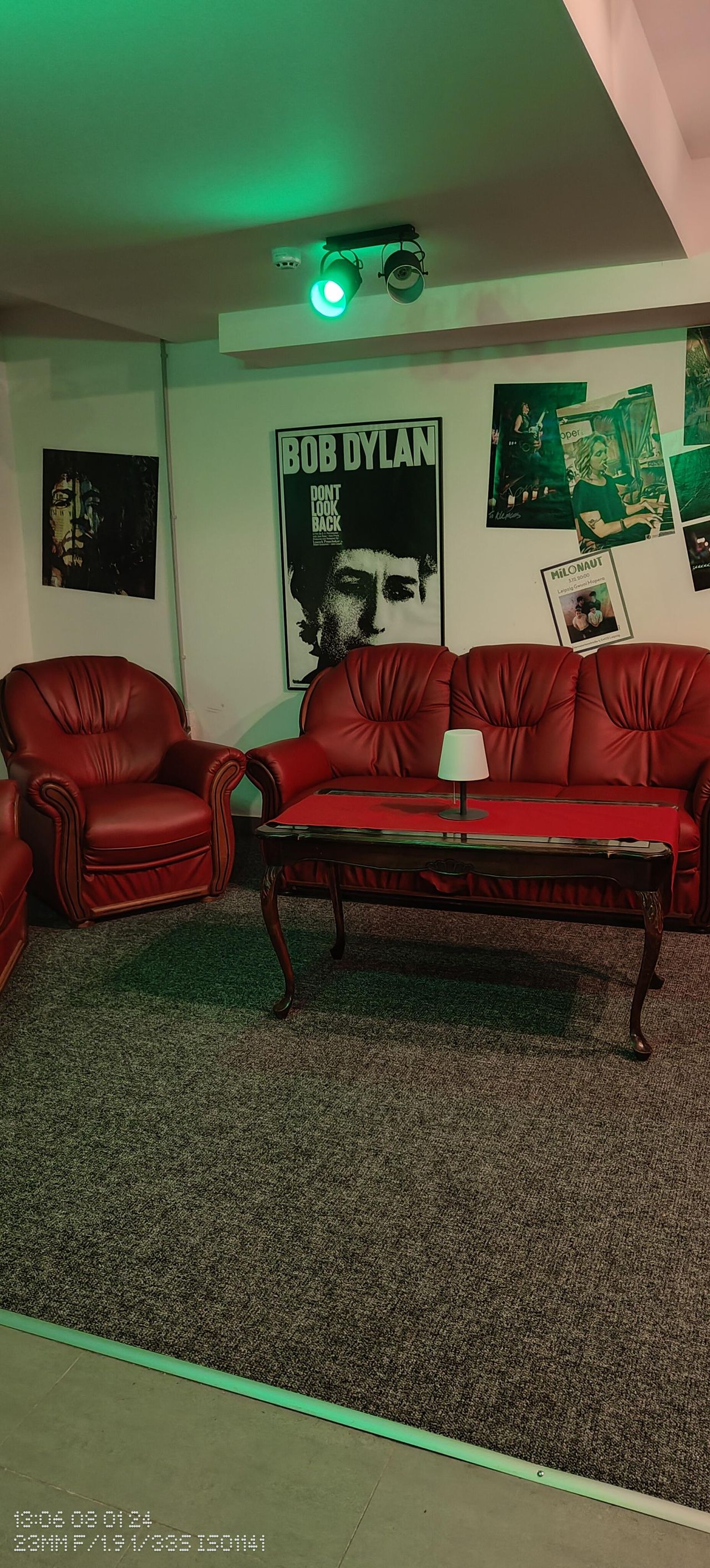 Leipzig Kreatives Meeting Veranstaltungsraum Gewölbekeller in historischem Altbau image 33