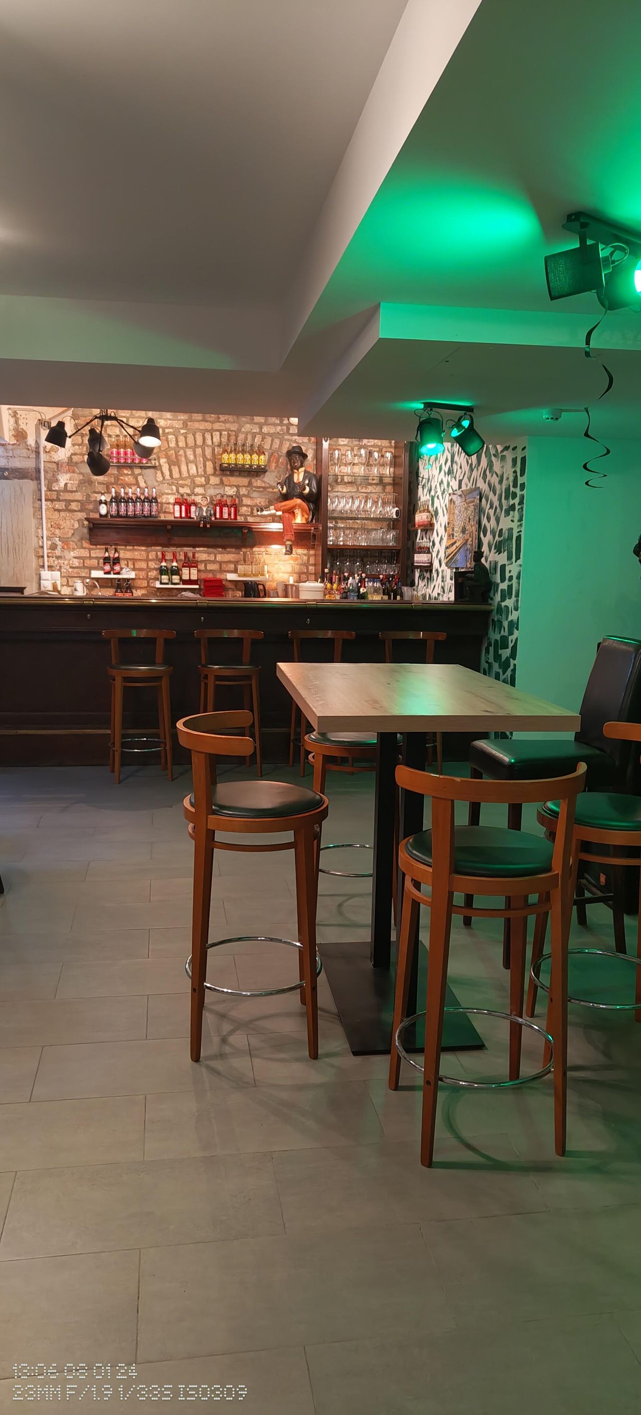 Leipzig Kreatives Meeting Veranstaltungsraum Gewölbekeller in historischem Altbau image 35