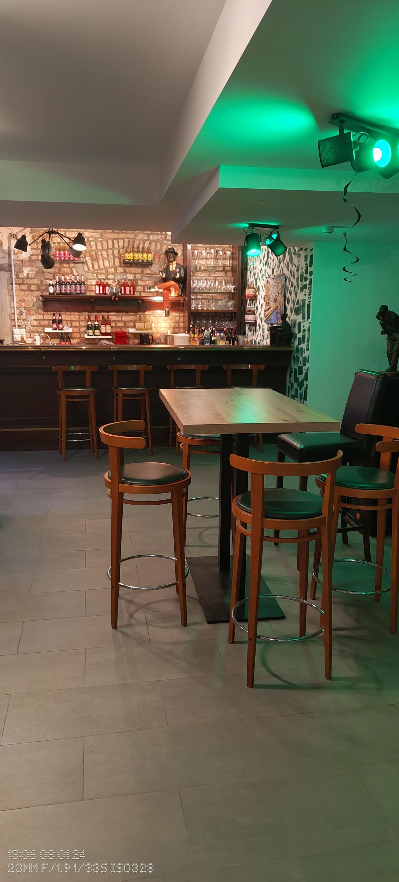 Leipzig Kreatives Meeting Veranstaltungsraum Gewölbekeller in historischem Altbau image 36