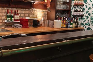 Leipzig Kreatives Meeting Veranstaltungsraum Gewölbekeller in historischem Altbau image 45