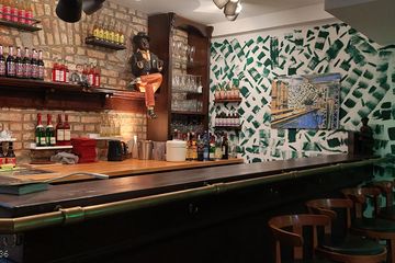 Leipzig Kreatives Meeting Veranstaltungsraum Gewölbekeller in historischem Altbau image 46