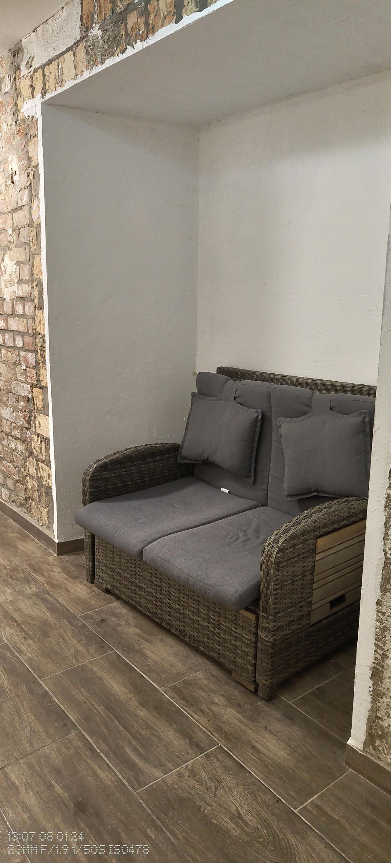 Leipzig Kreatives Meeting Veranstaltungsraum Gewölbekeller in historischem Altbau image 47