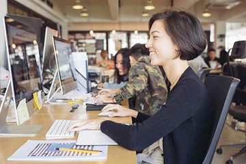 Hong Kong seminar rooms Vergaderruimte The Hive Kennedy Town - Large Meeting Room image 0