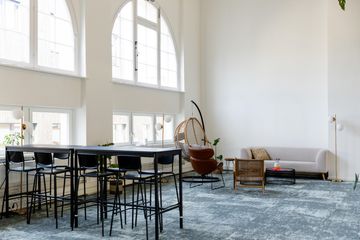 Berlin Mobiles Arbeiten Coworking spaces BEYDES New Working Culture image 4