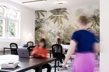 Berlin Mobiles Arbeiten Coworking spaces BEYDES New Working Culture image 0