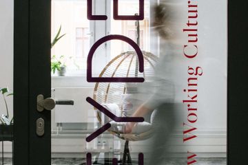 Berlin Mobiles Arbeiten Coworking spaces BEYDES New Working Culture image 2