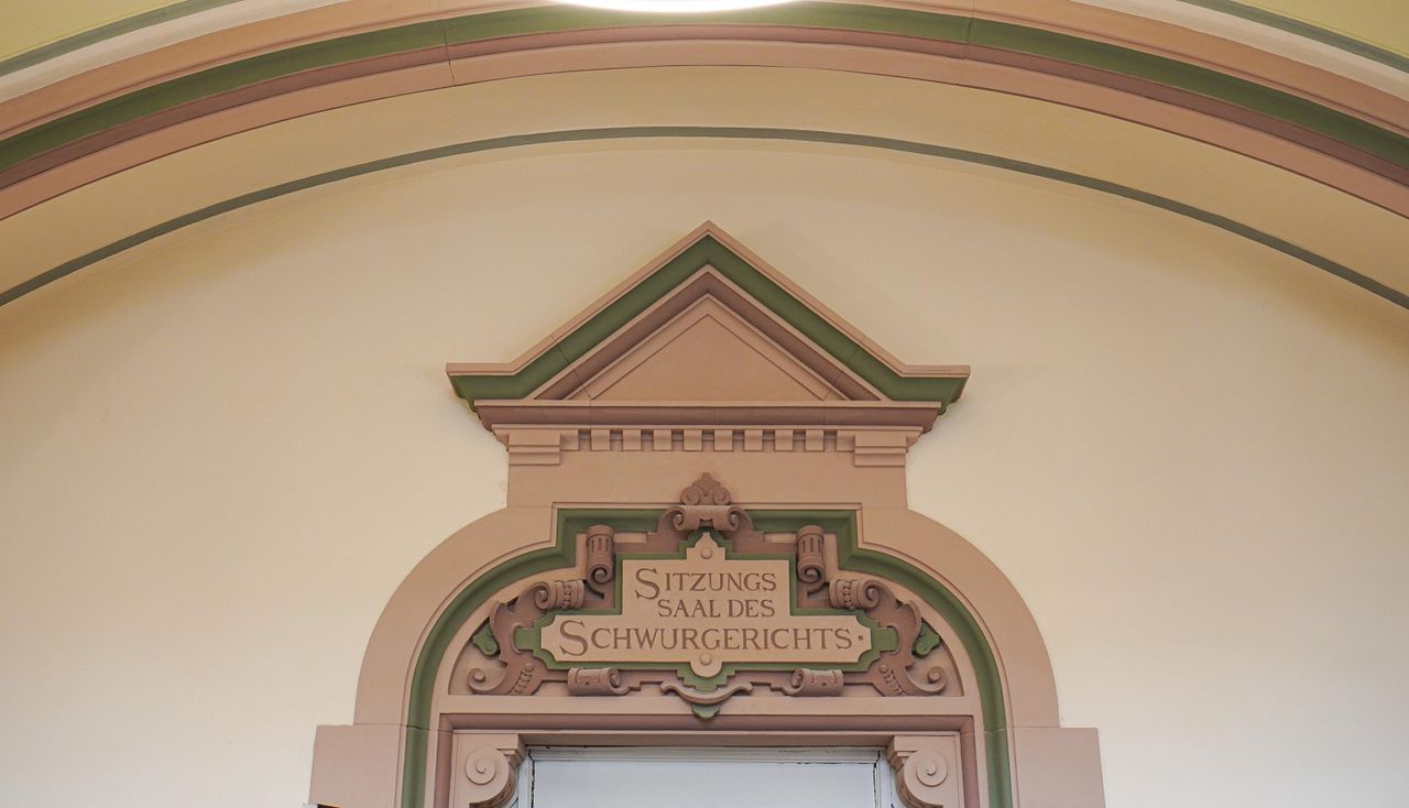 Wiesbaden  Vergaderzalen  image 2