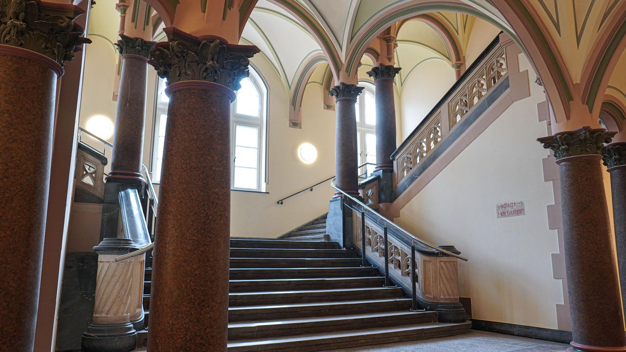 Wiesbaden  Vergaderzalen  image 3