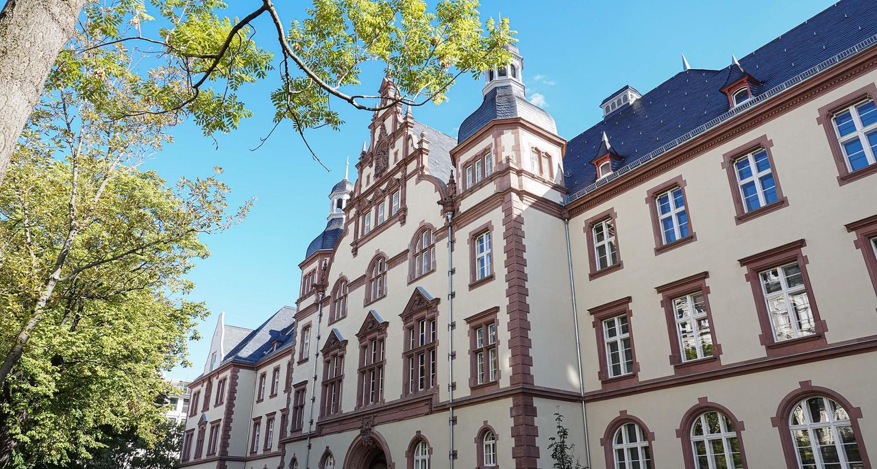 Wiesbaden  Vergaderzalen  image 1