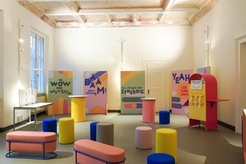 Wiesbaden  Vergaderzalen  image 0