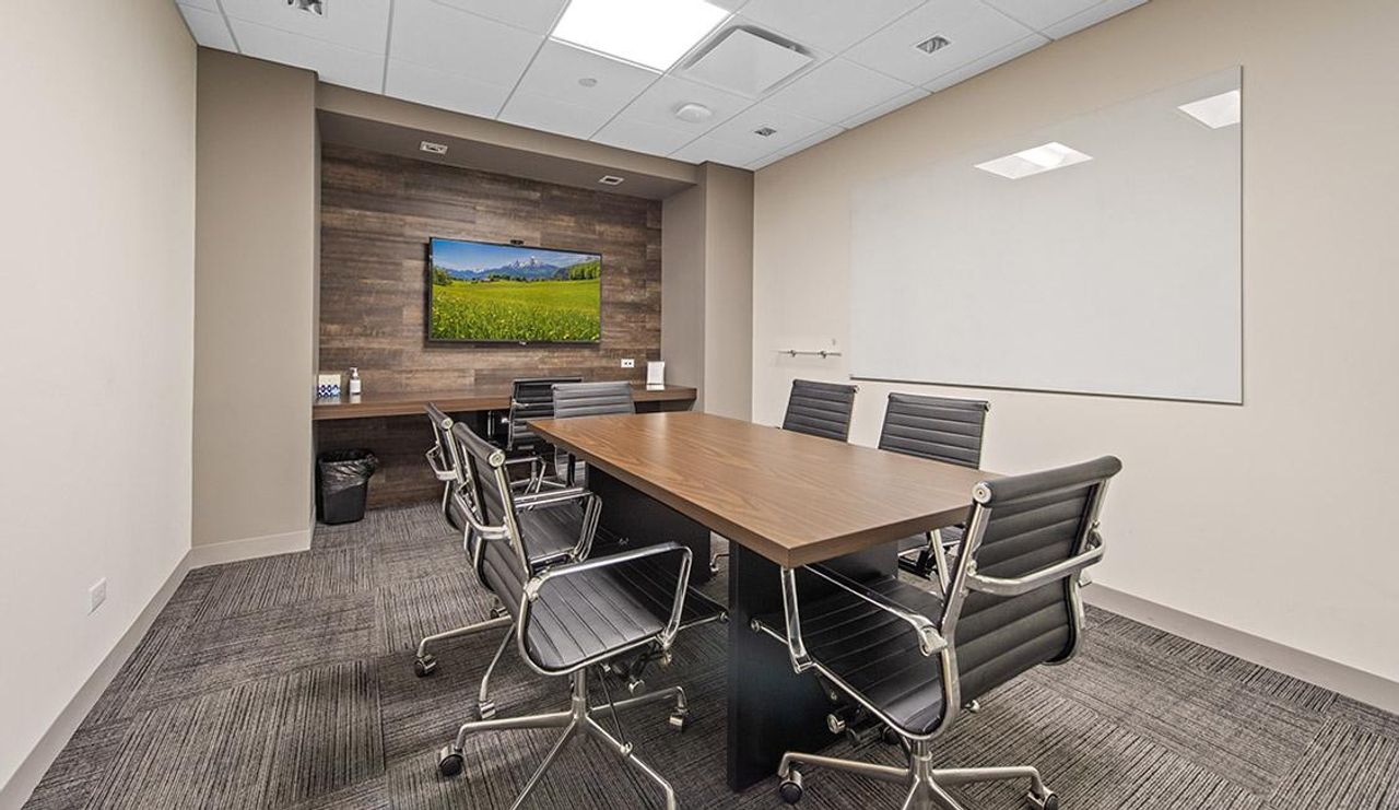 New York  Boardrooms Corporate Suites at 641 Lexington Avenue image 10