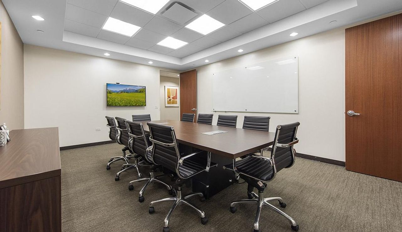 New York  Boardrooms Corporate Suites at 641 Lexington Avenue image 11
