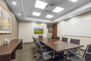 New York  Boardrooms Corporate Suites at 641 Lexington Avenue image 7
