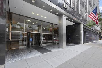 New York  Boardrooms Corporate Suites at 641 Lexington Avenue image 8