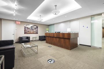 New York  Boardrooms Corporate Suites at 641 Lexington Avenue image 8