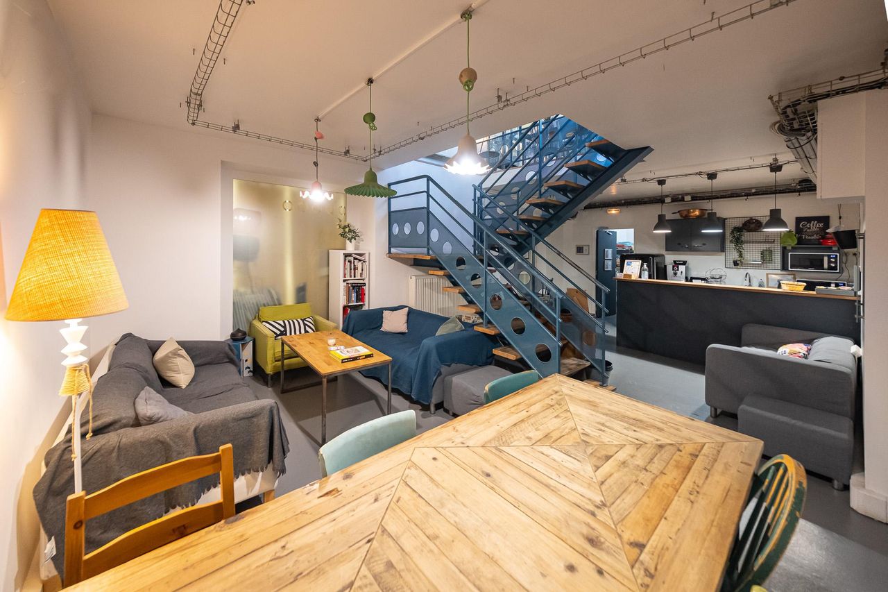 Paris  Coworking Space  image 43