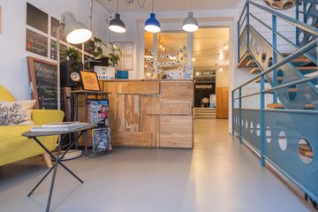 Paris  Coworking Space  image 41