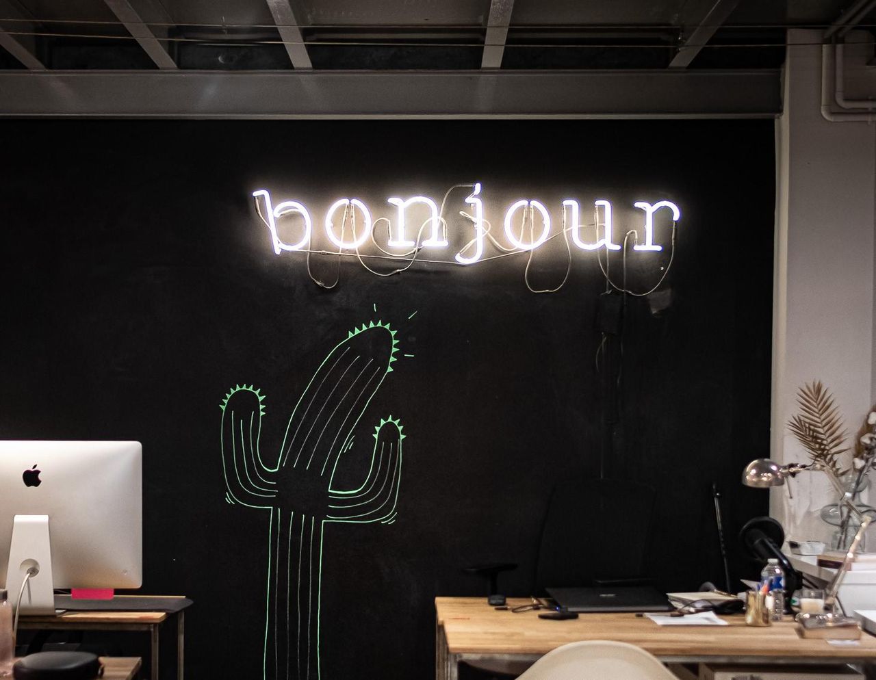 Paris  Coworking Space  image 44