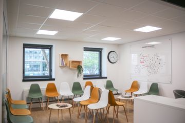 Rest of the World   Made in studios image 0