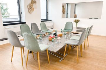 Rest of the World   Made in studios image 1