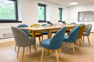 Rest of the World   Made in studios image 2