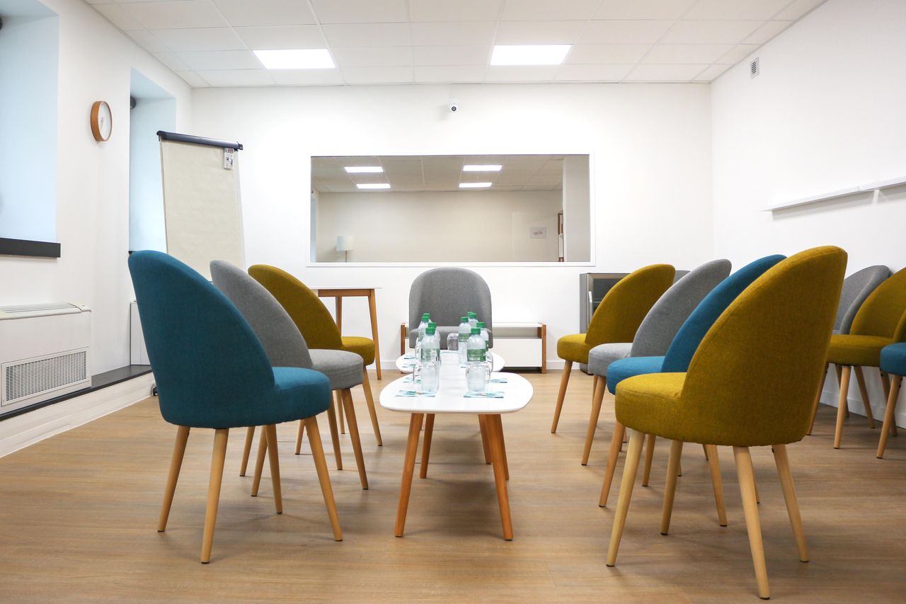 Rest of the World   Made in studios image 3