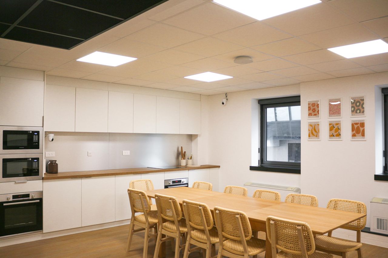 Rest of the World   Made in studios image 4