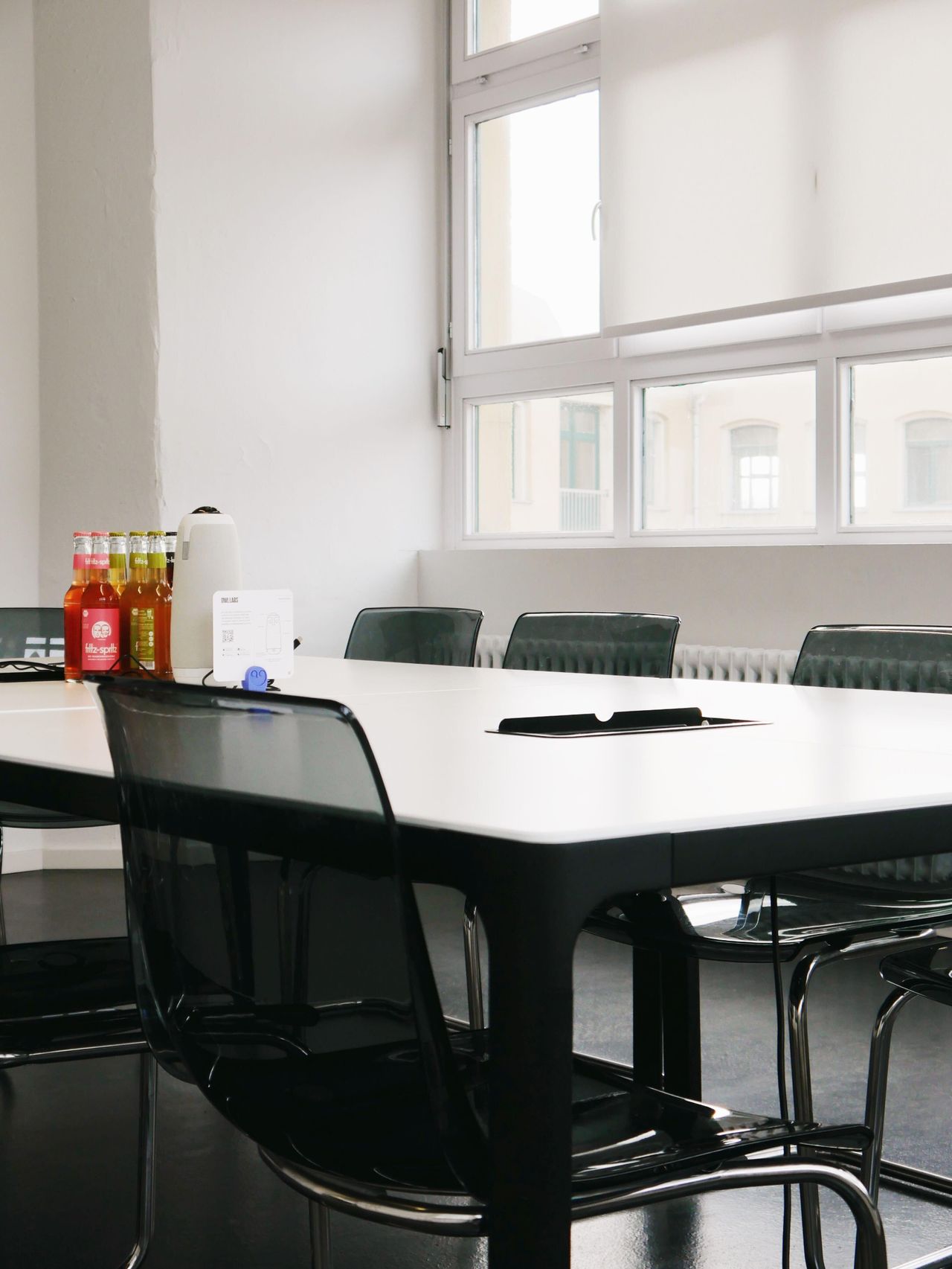 Berlin Coworking Meeting room  image 3