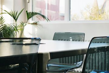 Berlin Coworking Meeting room  image 1