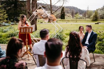 Rest of the World Teamsitzung Unusual venue SHEDBAU27 image 4