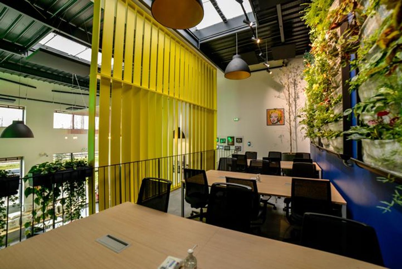 Rest van de wereld   ToDay Coworking - Noisy-le-Sec image 2