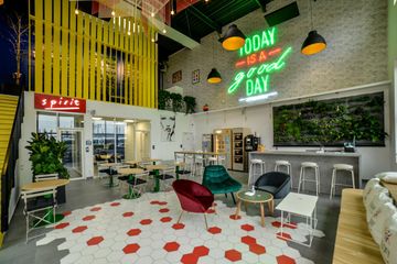 Rest van de wereld   ToDay Coworking - Noisy-le-Sec image 1